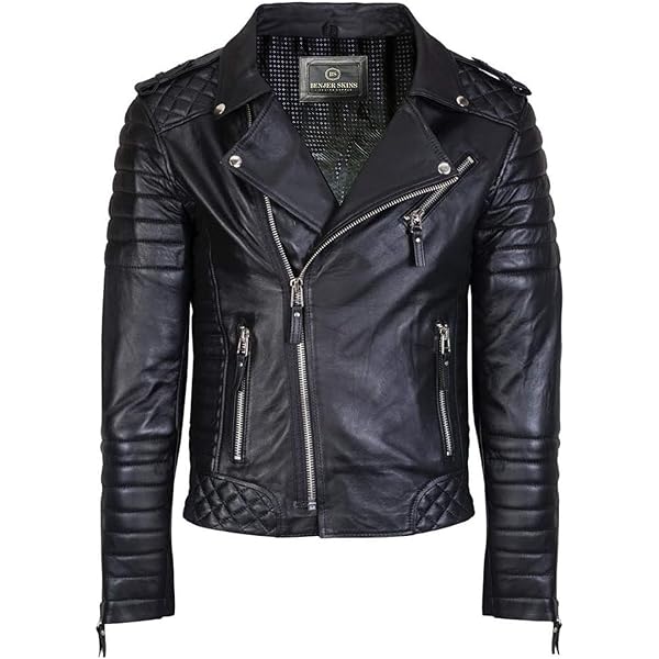 ジャケット・アウター AMERISYNTHETIC LEATHER QUILTING MINIVEST SYNTHETIC LEATHER QUILTING MINI VEST